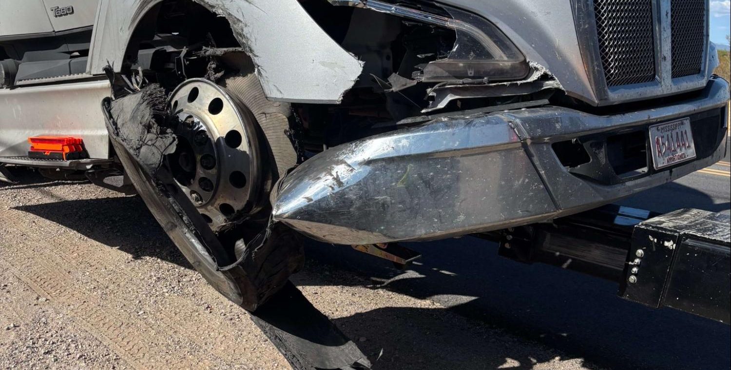 What Repair Shops Wish Truckers Knew Before They Called