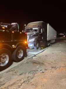 Trusted Semi Truck Repair Shop